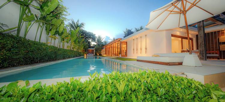 乌布公寓酒店(The Apartments Ubud)图片