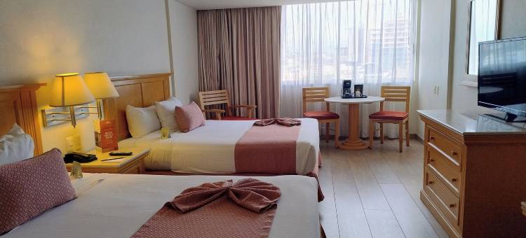 Palacio Azteca酒店(Hotel Palacio Azteca)图片