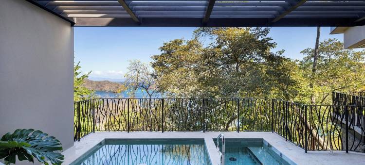 Nekajui 巴巴加约半岛，丽思卡尔顿隐世精品住宅(Nekajui Peninsula Papagayo, a Ritz-Carlton Reserve Residence)图片