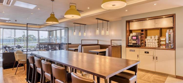 瑟索普瑞米尔酒店(Premier Inn Thurso)图片