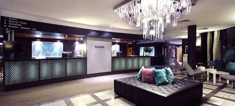 雷斯登阿姆斯福特凡德瓦克酒店(Van der Valk Hotel Leusden - Amersfoort)图片