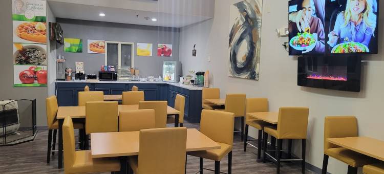 凯艺套房酒店(Quality Inn & Suites)图片