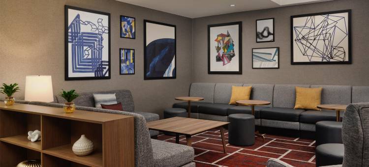 坦帕机场 - 韦斯特肖尔凯悦嘉轩酒店(Hyatt Place Tampa Airport)图片