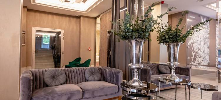 比亚维斯托克特拉古塔 3 号酒店(Hotel Traugutta3)图片