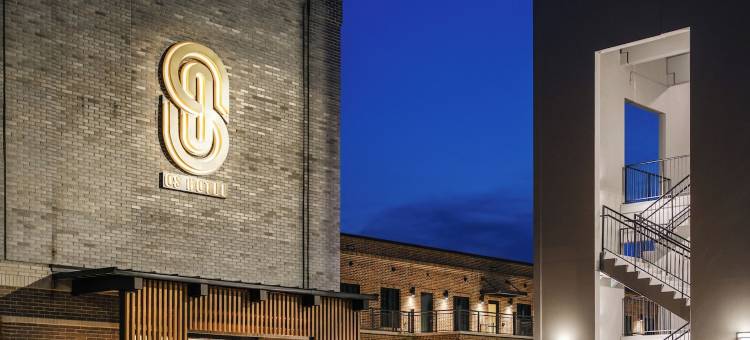 OS酒店(OS Hotel)图片