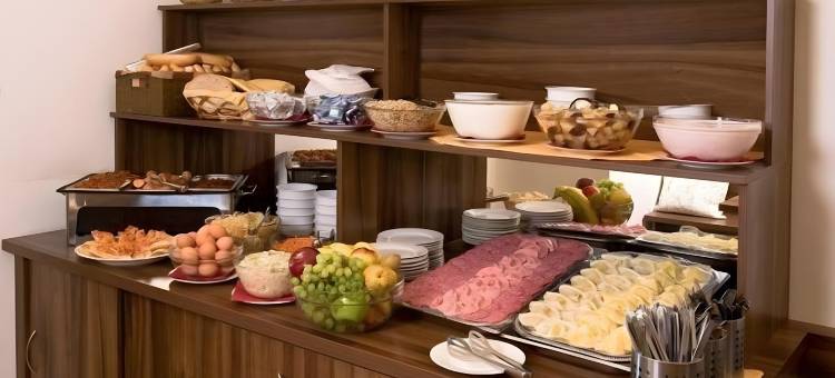 布拉格中央高级酒店(Hotel Superior Prague)图片