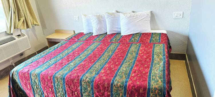 快捷旅馆与延长住宿(Xpress Inn & Extended Stays)图片
