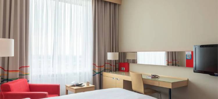 Cosmos Yaroslavl Hotel图片