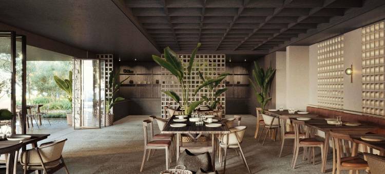 Nirema Hotel & Spa Samos-Mgallery Collection图片