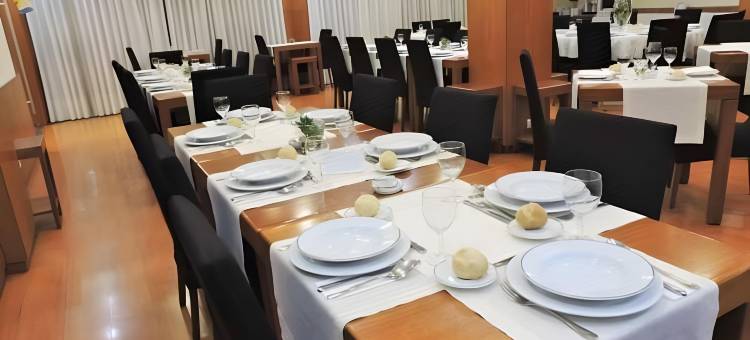 阿普利亚普拉亚酒店(Apulia Praia Hotel)图片
