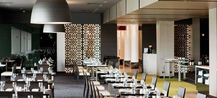 墨尔本艾尔伯特公园美居酒店(Mercure Melbourne Albert Park)图片