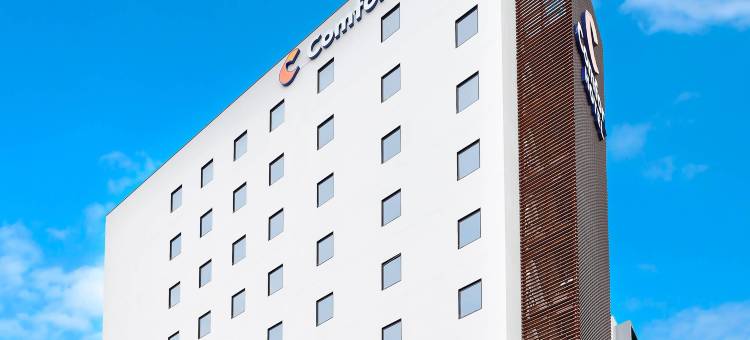舒适ERA名古屋名站南酒店(Comfort Hotel Era Nagoya Meiekiminami)图片