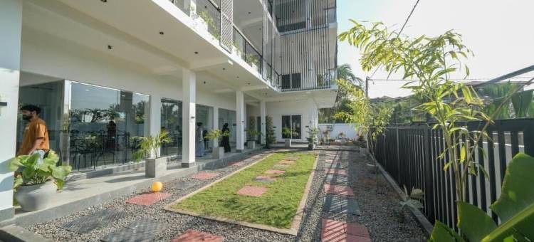 特林科马里的迪亚什海滩度假村(Diyash Beach Resort - Trincomalee)图片