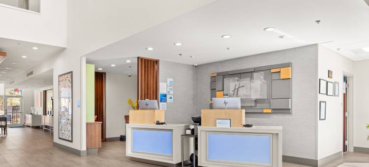 伯利恒智选假日酒店(Holiday Inn Express BETHLEHEM by IHG)图片