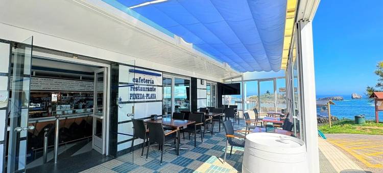 皮内达普拉亚酒店(Hotel Pineda Playa)图片