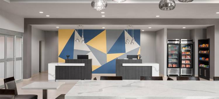 贝敦贝斯特韦斯特Plus行政公寓(Best Western Plus Executive Residency Baytown)图片