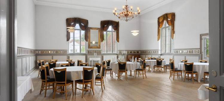 Brødremenighedens Hotel, BW Signature Collection图片