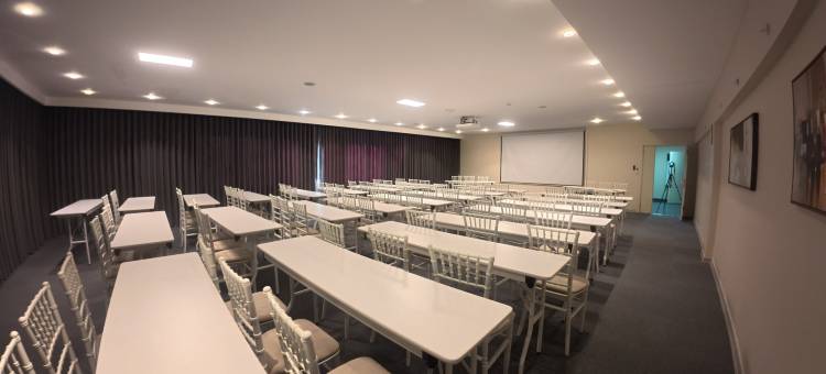 安卡拉瑞逊酒店(Resun Hotel)图片