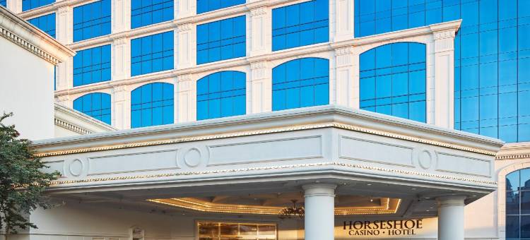 马蹄图尼卡酒店 - 凯撒奖励目的地(Horseshoe Tunica - A Caesars Rewards Destination)图片