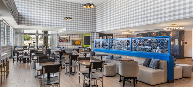 里亚托贝斯特韦斯特优质酒店(Best Western Plus Rialto)图片