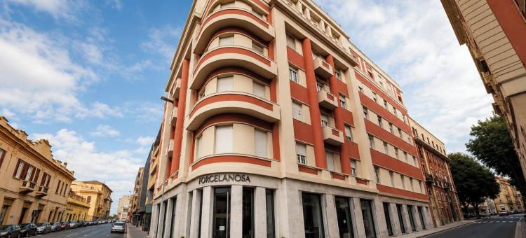 卡利亚里中央住宿(The Central Stay Cagliari)图片