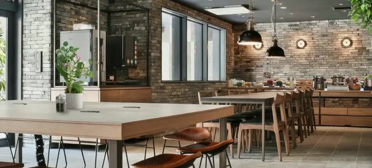 Vessel Inn难波酒店(Vessel Inn Namba)图片