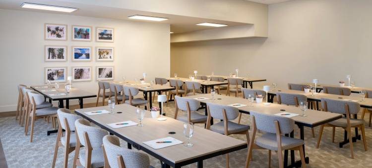 The Luce, 圣徒皮特海滩, 臻品之选酒店(The Luce, St. Pete Beach, a Tribute Portfolio Hotel)图片