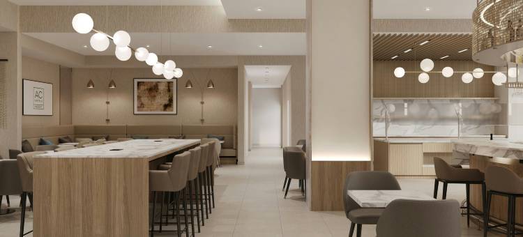 AC酒店 丹佛 RiNo(AC Hotel Denver RiNo)图片