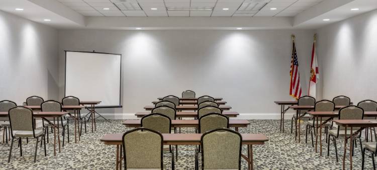 彭萨科拉机场洲际Staybridge Suites酒店(Staybridge Suites Pensacola Airport by IHG)图片
