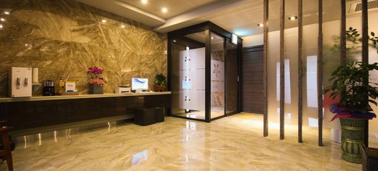 金杰凯酒店(Jinju Kai Hotel)图片