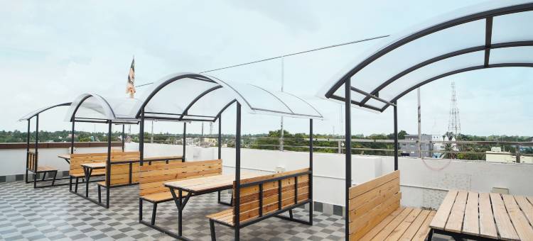 阿蒂提酒店(Hotel Atithi)图片