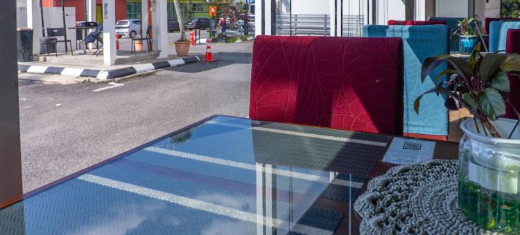 古晋多马尼酒店(Dormani Hotel Kuching)图片