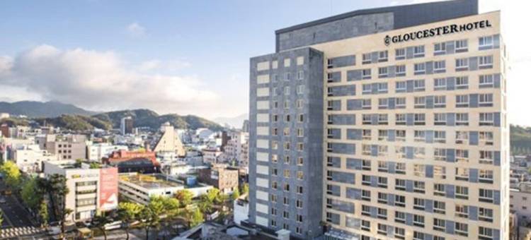 全州格罗斯特酒店(Gloucester Hotel Jeonju)图片