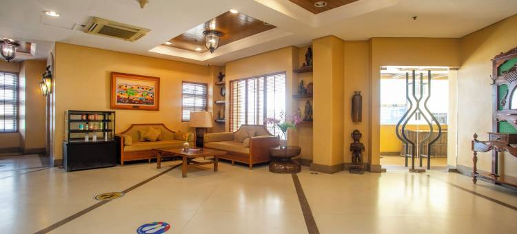 皇冠丽晶王子度假村(Crown Regency Prince Resort)图片