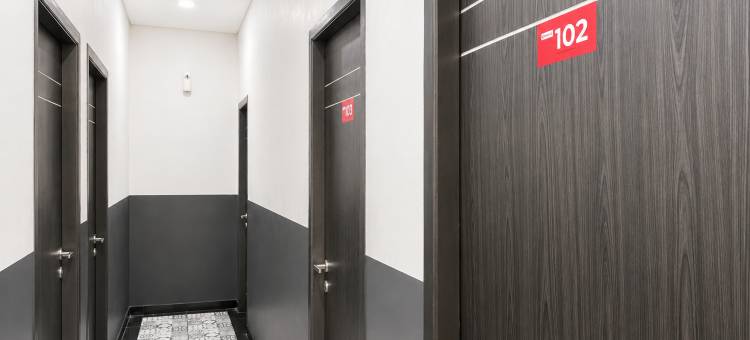 NamRoom at Kalimalang = 卡利马朗的NamRoom(NamRoom at Kalimalang)图片