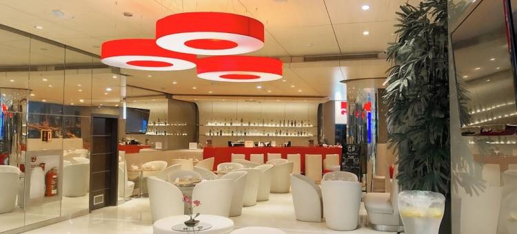 Tryp by Wyndham Panama Centro图片