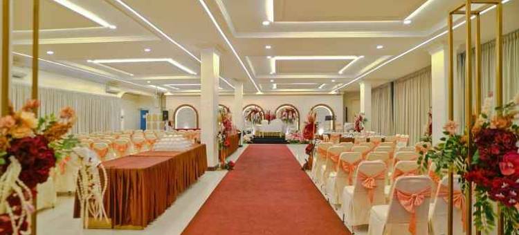 Hotel Grand Puri Perintis图片