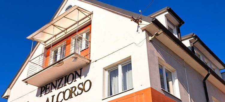 柯尔索旅馆(Alcorso Pension)图片