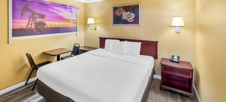 罗德威旅馆(Rodeway Inn)图片