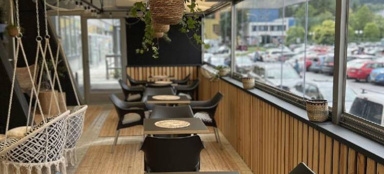 塔特拉因特酒店(Interhotel Tatra)图片