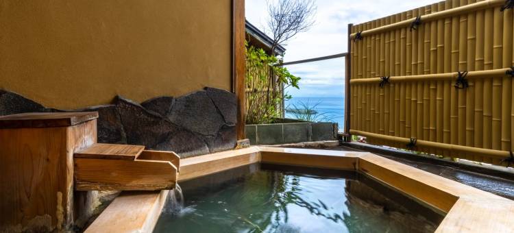 热海温泉 海边旅馆 长滨苑(Atami Onsen Seaside Inn Nagahamaen)图片