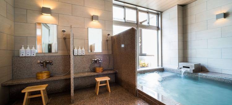 熊本山鹿超级酒店(Super Hotel Kumamoto Yamaga)图片