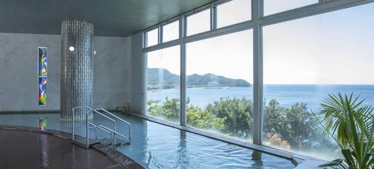 伊東園酒店(Itoen Hotel Toi)图片