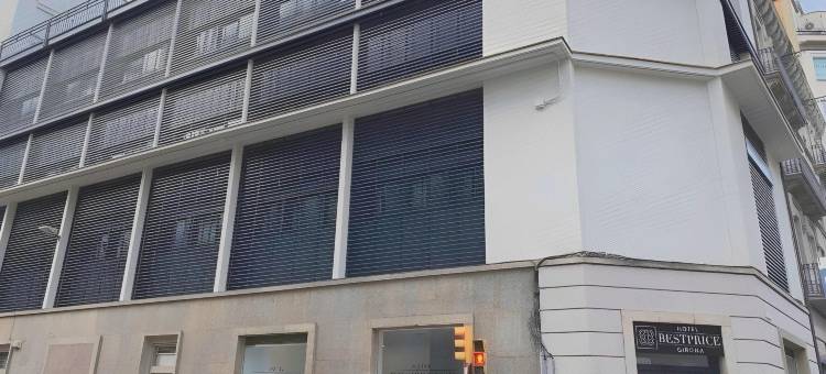 Hotel BestPrice  最佳价格吉罗那酒店(Hotel Bestprice Girona)图片