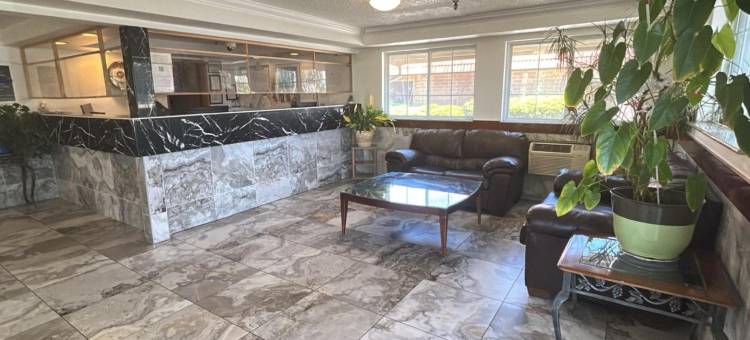 法伊夫汽车旅馆(GuestHouse Fife)图片