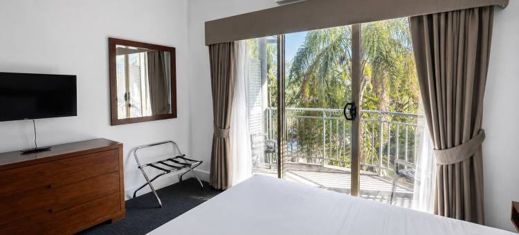 班伯里美居高尔夫渡假酒店(Mercure Bunbury Sanctuary Golf Resort)图片