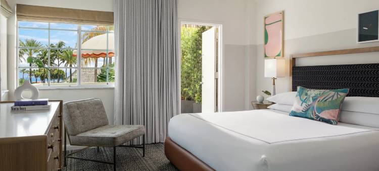 金普顿赛康贝酒店(Kimpton SURFCOMBER HOTEL by IHG)图片