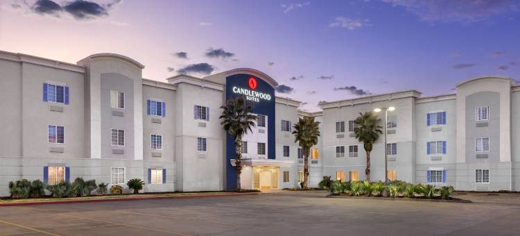 Candlewood Suites 亚历山德里亚 by IHG(Candlewood Suites ALEXANDRIA by IHG)图片