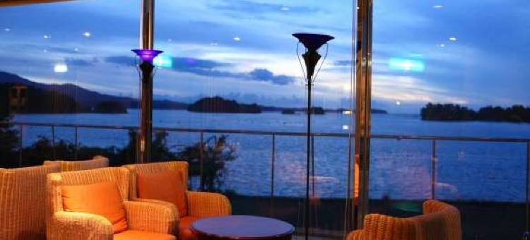 天草・松岛温泉  龙宫酒店(Hotel Ryugu)图片