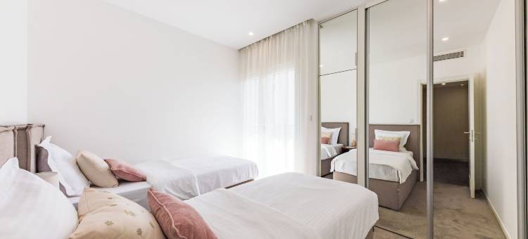 佩拉住宅Spa酒店(Perla Residence Hotel & Spa)图片